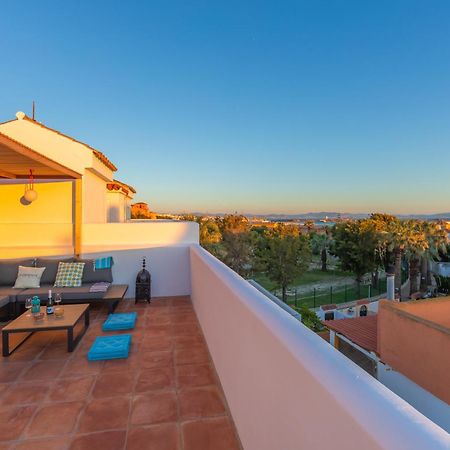 Casa Oceano Josefina Daire Tarifa Dış mekan fotoğraf
