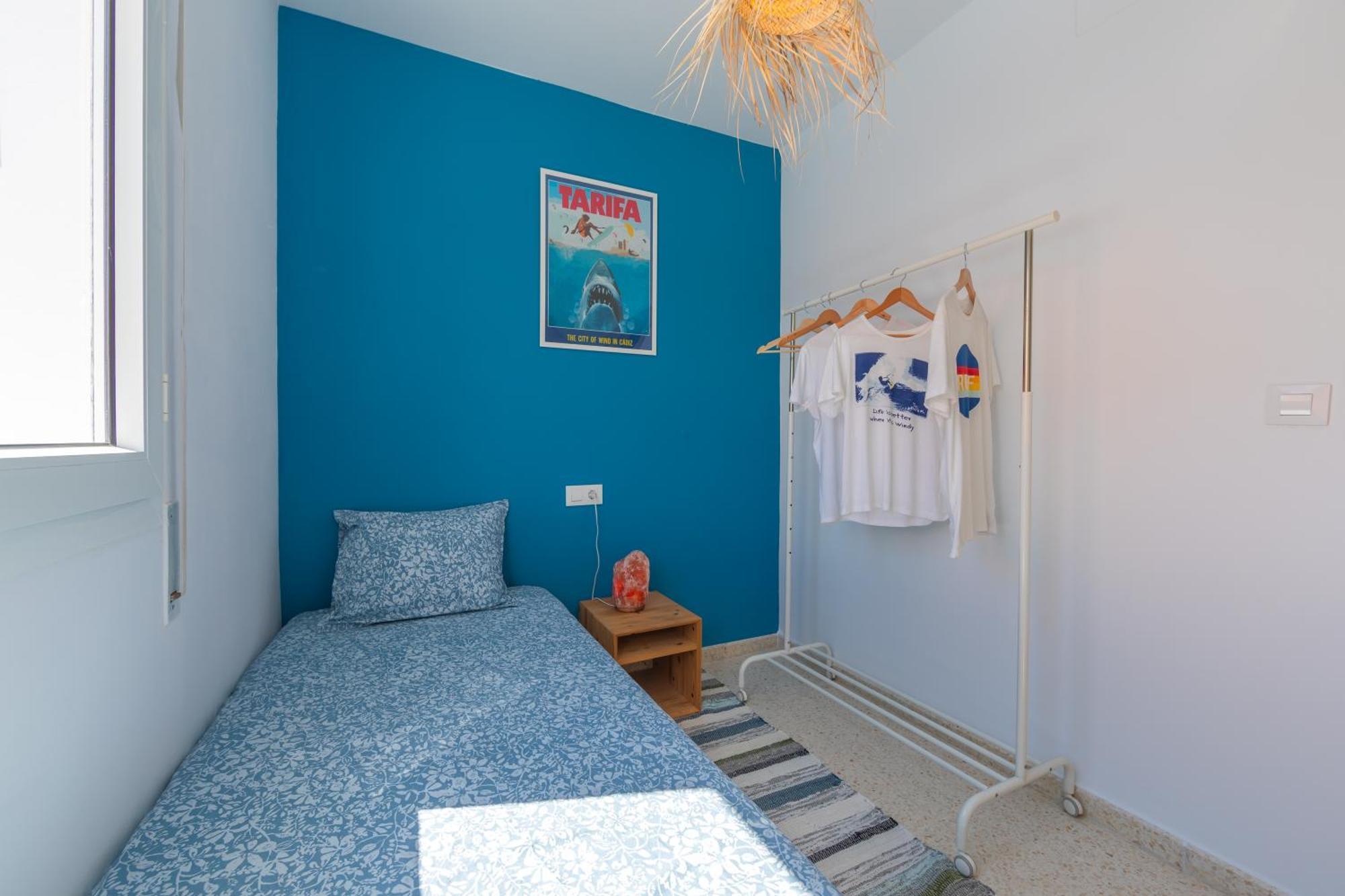 Casa Oceano Josefina Daire Tarifa Dış mekan fotoğraf